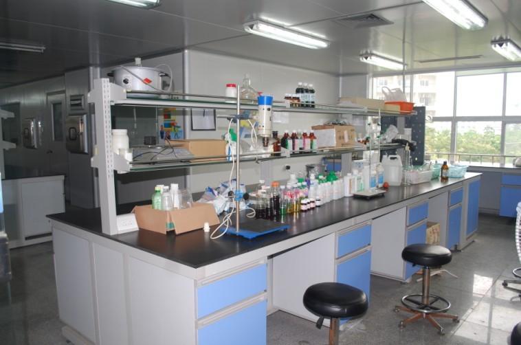 玉林实验室药品柜，防城港实验室台桌，玉林实验室彩钢板装修