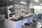 玉林实验室药品柜，防城港实验室台桌，玉林实验室彩钢板装修