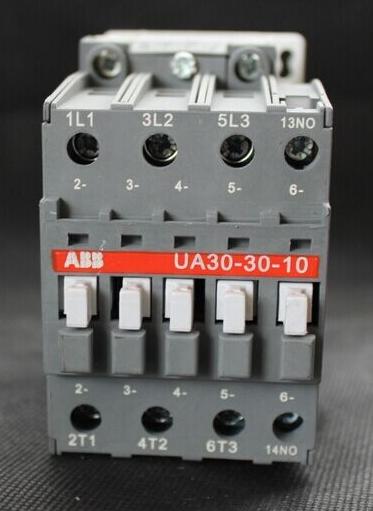 UA63-30-00接触器