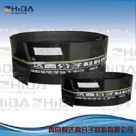 HDPE钢带增强螺旋波纹管专用电热熔带