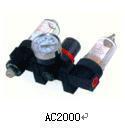 AC2000气源处理件