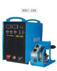 抽头式二氧化碳气保焊机nbc-300