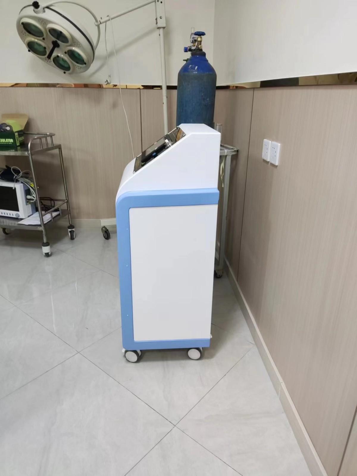 JZ-3000柜式臭氧治疗仪  三类中标产品
