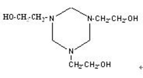 羟乙基六氢三嗪