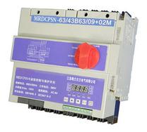 MRDCPSN双电源系列控制与保护开关