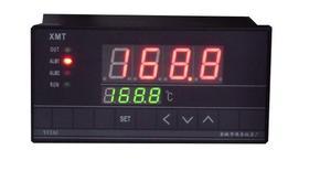 PID控制温控仪，XMT-8000