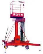专业制造商济南龙豪液压升降机、升降平台公司