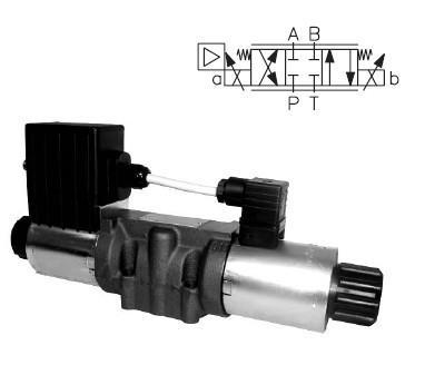 液压雅歌辉托斯PRM6-103Z11/30-24EK比例阀比例换向阀比例方向阀
