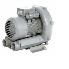 漩涡风机旋涡气泵富池1500w高压股风机增氧泵真空泵工业用静音