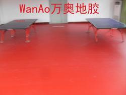 乒乓球运动地板，乒乓球PVC地板