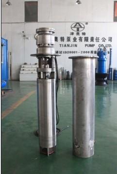 天津热水泵，耐高温热水泵生产厂家
