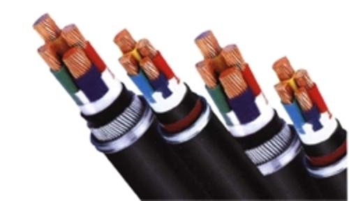 YZW电缆中型橡套电缆