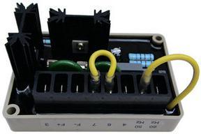 AVR_SE350调压板马拉松发电机自动电压调节器SE350