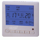 KT-I系列中央空调控制器