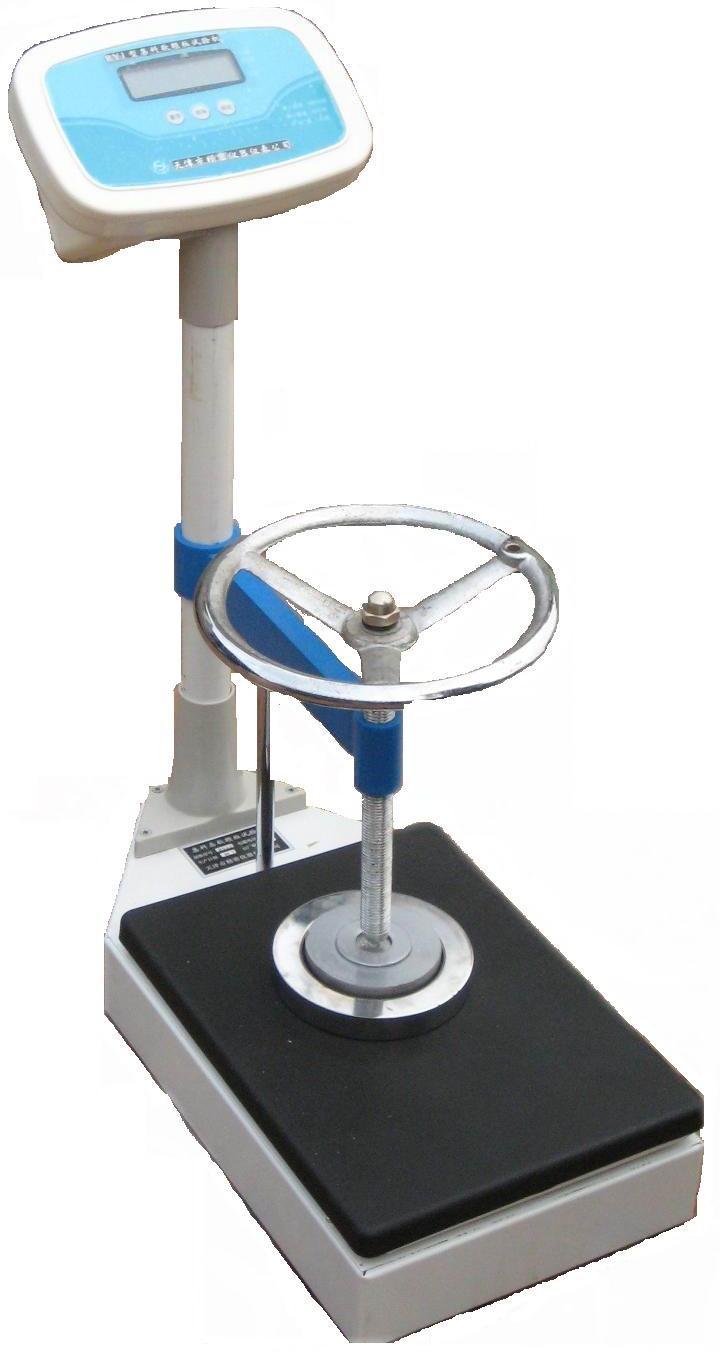 标准电动标准集料冲击韧度试验机