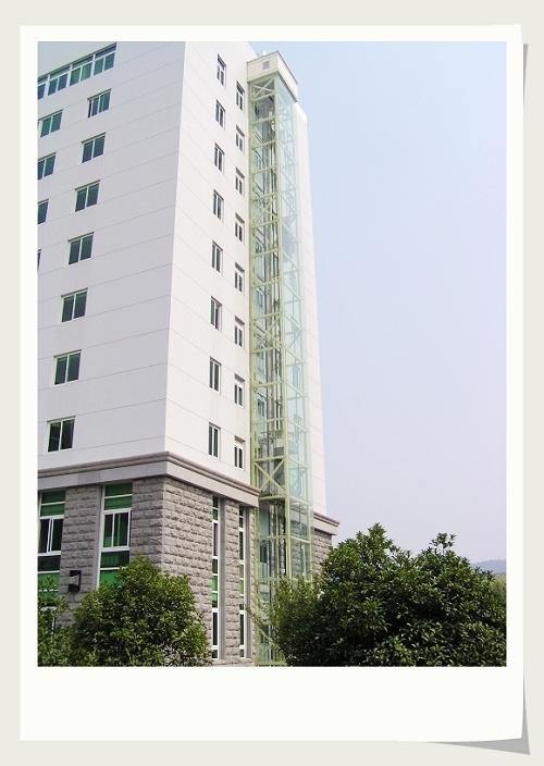 供应全国上海湖北品牌电梯钢结构井道