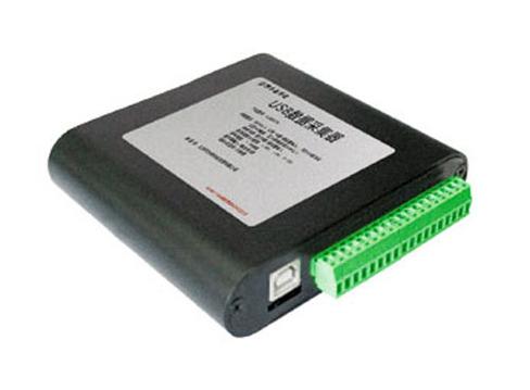 阿尔泰科技多功能端子型USB数据采集卡USB5935
