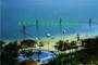 上海海洋游乐园警示塑料浮体 环保级拦污浮体