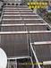 太阳能燃气热水器并联系统 商用太阳能热水设备