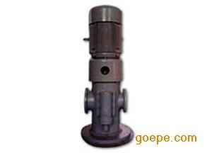 3GL型立式螺杆泵