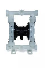 气动隔膜泵QBY3-50SKFF工程塑料材质隔膜泵
