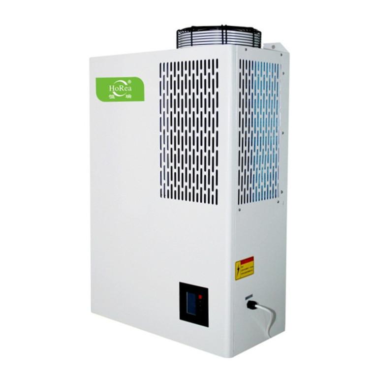 空气能热水器 1.5P壁挂式空气能一体机