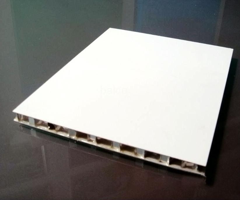 铝单板 福建铝蜂窝板