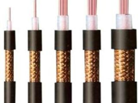 交联聚乙烯复合带饶包总屏蔽传感器用信号电缆价格，信号电缆（报价）