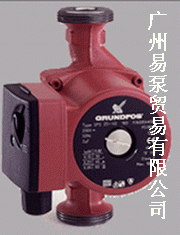 格兰富水泵CH 2-20