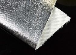 河北铝箔纸图片供应厂家专业提供-夹筋铝箔图片、阻燃铝箔图片