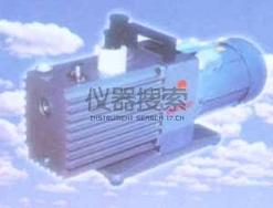 北京专业维修直联旋片式真空泵