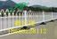 广州杰袖PVC塑钢护栏 别墅护栏花园市政栏杆 铁马护栏