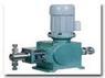 产品名称：J-X系列柱产品名称：J-X系列柱塞式计量泵 额定流量： 0.8～200L/h 塞式计量泵