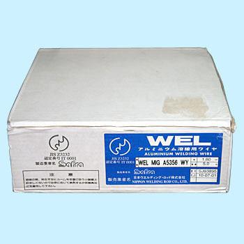 WELFCW308LT日本不锈钢焊丝