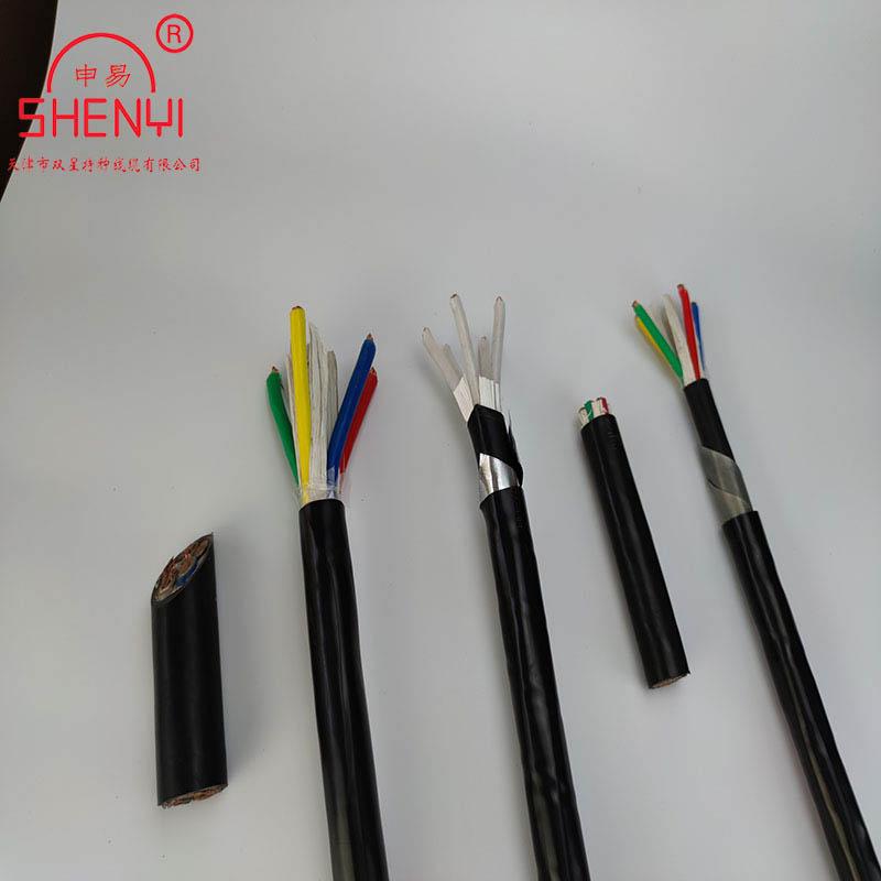 电力电缆VV YJV YJV22专供 天津双星特种线缆厂