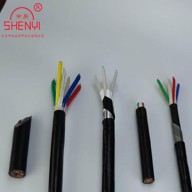 电力电缆VV YJV YJV22专供 天津双星特种线缆厂