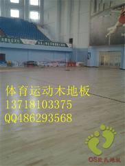 篮球场木地板面板材料 篮球场专用实木地板 室内篮球场实木地板 木地板篮球场