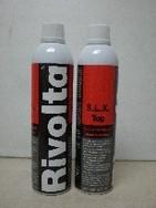RivoltaS.L.X.Top高设备清洁剂