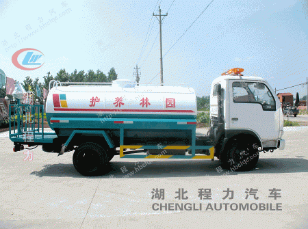 撒水车,小霸王撒水车,东风小霸王撒水车13872888522