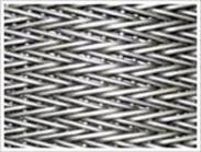 铁铬铝输送带网