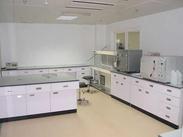 江西生物安全实验室 西安生化实验室设计
