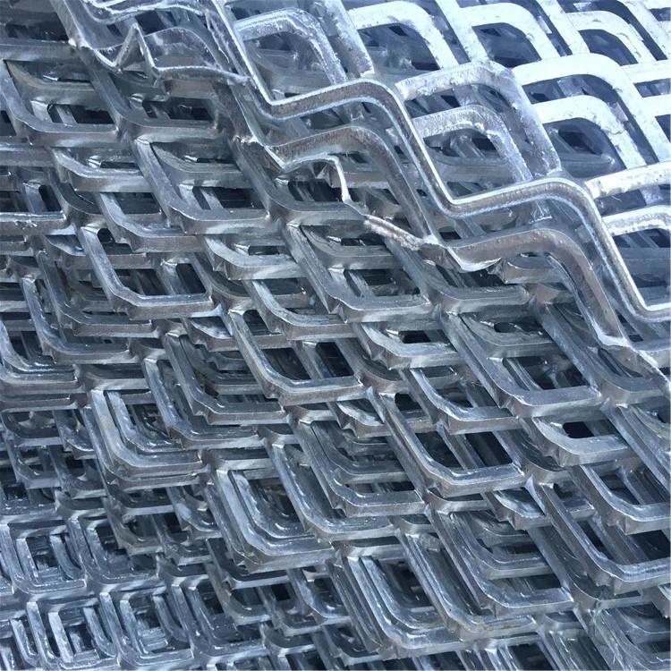 秉德铝板网 设计生产 定制