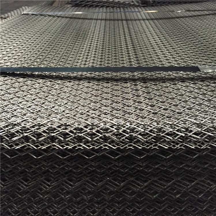 秉德铝板网 设计生产 定制