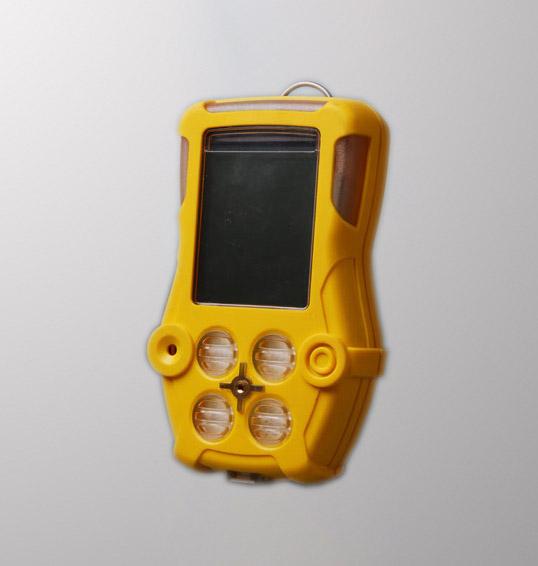 R40型瑞安四合一气体检测仪|有毒可燃气体报警器