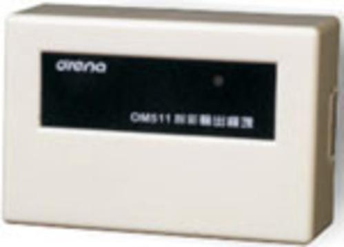 OM511输入/输出模块