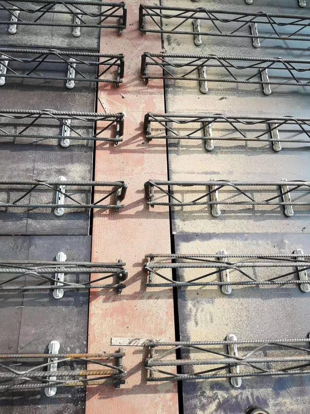 工程建筑节能材料 钢筋桁架楼承板