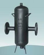 AS汽水蒸汽分离器--铸钢不锈钢汽水分离器