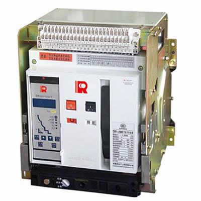 CW2-1600/3P-1600A F M25 控制电压:AC220V+专用电源模块AC230V