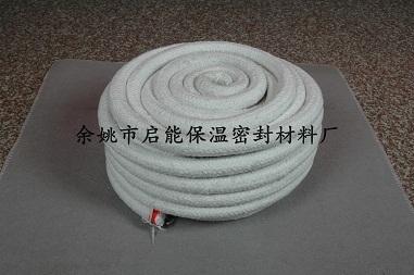 供应陶瓷纤维绳--陶瓷纤维绳的销售