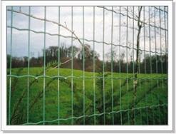 包塑护栏网、包塑隔离栅、包塑焊接网